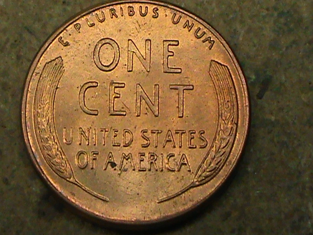 1958-Wheat-Penny-----What-Grade-Would-You-Give-It?